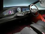 Nissan Jikoo Concept 2003 года